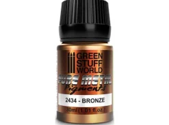 Pure Metal Pigment Bronze - 30ml