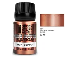 Pure Metal Pigment Copper - 30ml