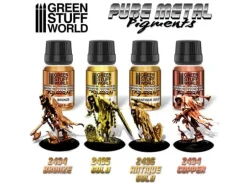 Pure Metal Pigment Copper - 30ml