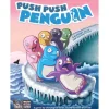 Push Push Penguin Brettspill