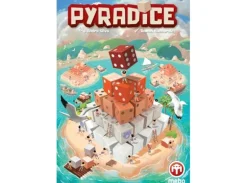 Pyradice Brettspill