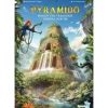 Pyramido Forgotten Treasures Brettspill