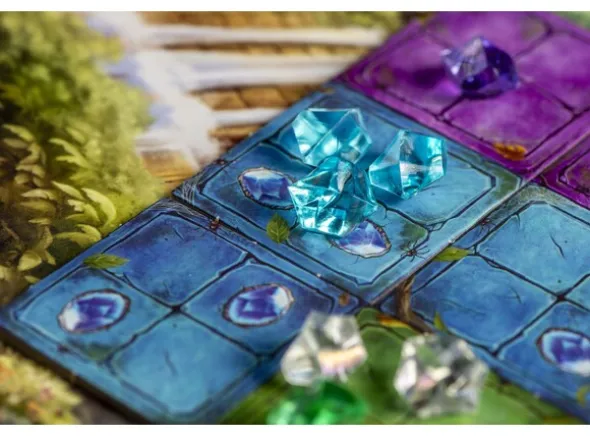 Pyramido Forgotten Treasures XL