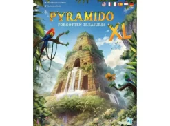 Pyramido Forgotten Treasures XL