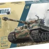 Pz Kpfw VI Tiger I Ausf E Late Prod