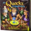 Quacks of Quedlinburg Alchemists Exp