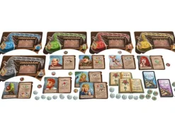 Quacks of Quedlinburg Alchemists Exp