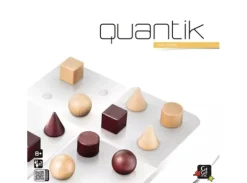 Quantik Brettspill