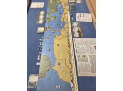 Quartermaster General South Front