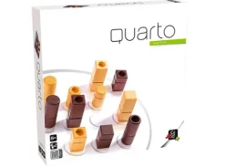 Quarto Brettspill