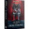 Queen of the Rose Throne (Hardback)