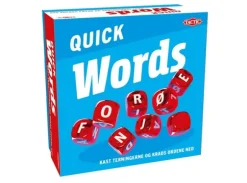 Quick Words - DANSK