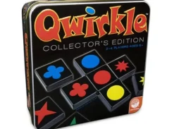 Qwirkle Collectors Edition Brettspill