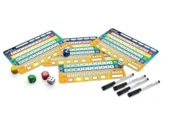 Qwixx Deluxe Terningspill