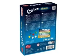 Qwixx Deluxe Terningspill