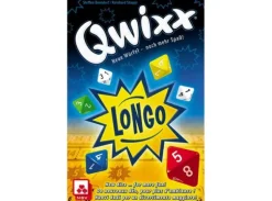 Qwixx Longo Brettspill