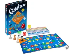 Qwixx on Board Brettspill