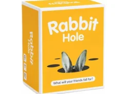 Rabbit Hole Partyspill