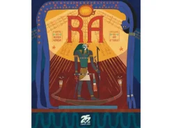 Ra Brettspill