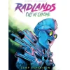 Radlands Cult Of The Chrome Expansion