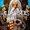 Raiders of the North Sea Hall of Heroes