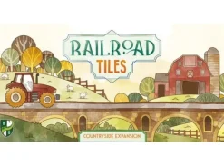 Railroad Tiles Countryside Expansion