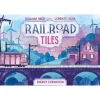 Railroad Tiles Energy Expansion