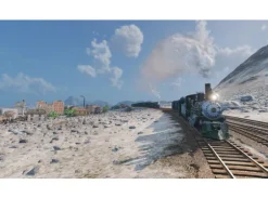 Railway Empire 2 Deluxe Edition PS5