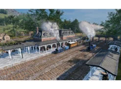 Railway Empire 2 Deluxe Edition PS5