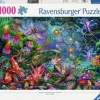 Rainbow Reverie 1000 biter Puslespill