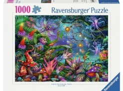 Rainbow Reverie 1000 biter Puslespill