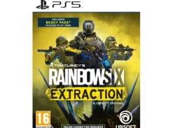 Rainbow Six Extraction PS5