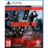 Rainbow Six Siege X Elite Edition PS5