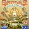 Rajas of the Ganges Cards & Karma