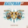 Rallyman GT Team Challenge Expansion