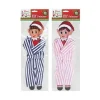 Rampenissen Pyjamas - 1 stk