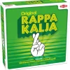 Rappakalja - SVENSK
