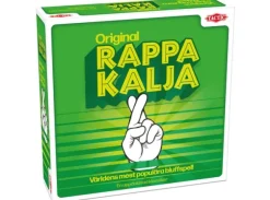 Rappakalja - SVENSK