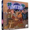 Ratzia Kortspill