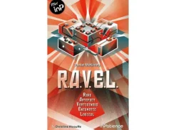 RAVEL Brettspill