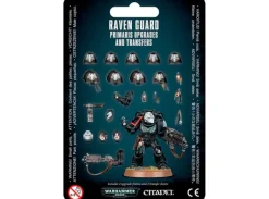 Raven Guard Primaris Upgrades/Transfers