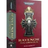 Ravenor The Omnibus (Paperback)