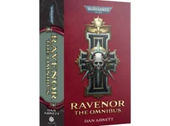 Ravenor The Omnibus (Paperback)