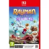 Rayman Legends Retold Switch 2