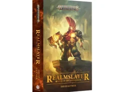 Realmslayer Legend Doomseeker Paperback