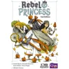 Rebel Princess 2nd Edition Kortspill