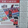 Red Carpet Brettspill