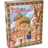 Red Cathedral Brettspill