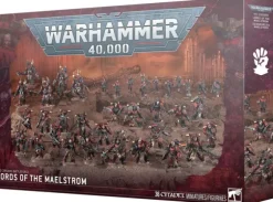 Red Corsairs Battleforce