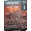Red Corsairs Combat Patrol